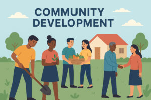 community development